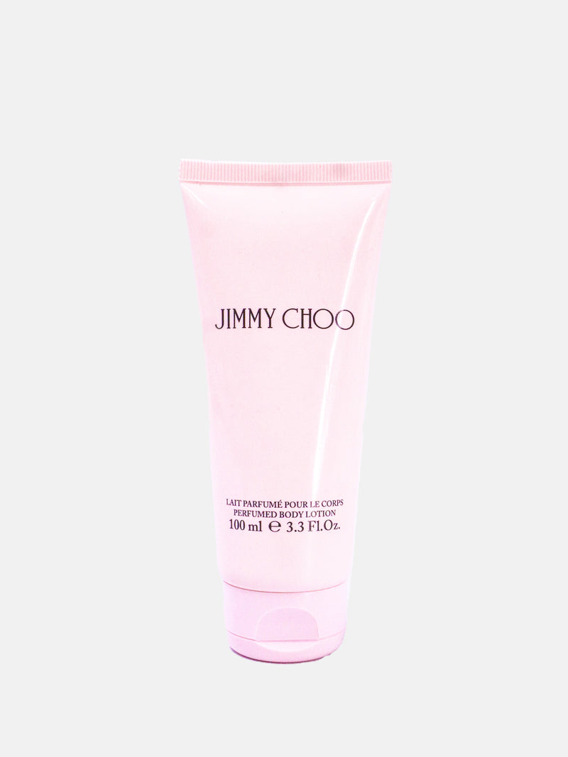 Jimmy Choo Perfume & Body Lotion Duo Set