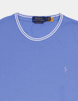 Polo Ralph Lauren Custom Slim Fit T-Shirt - Blue