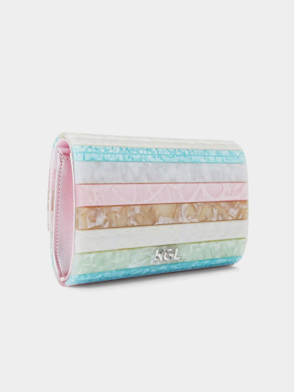 Kurt Geiger London KGL Disco Envelope - Other