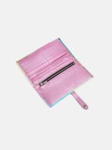 Kurt Geiger London Leather Soft Wallet - Multi/Other