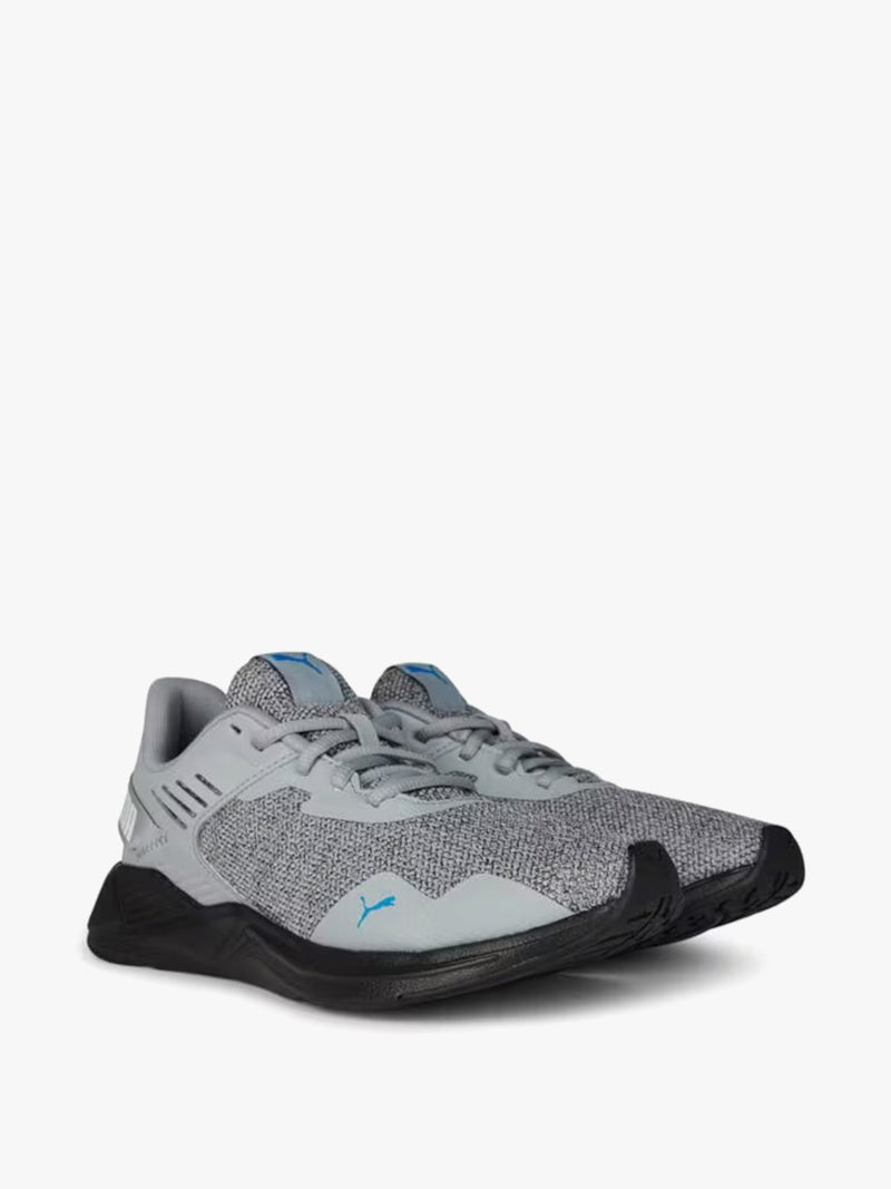 Puma Disperse XT 2 Men's Trainers - Quarry/Asphalt