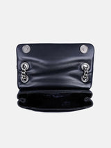 Kurt Geiger London KGL Mini New Bag - Black (Defected)