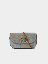 Kurt Geiger London Small Chelsea Cross Body Bag - Other