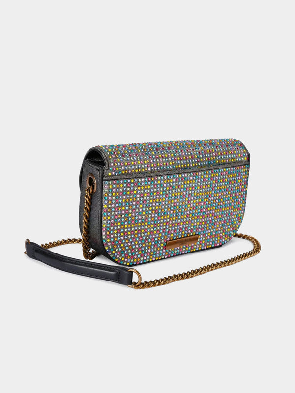 Kurt Geiger London Small Chelsea Cross Body Bag - Other