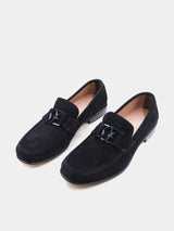 Salvatore Ferragamo Prerov Nero Calf - Black (Defected)