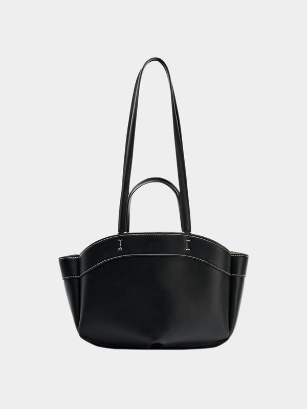 Zara Tote Bag - Black