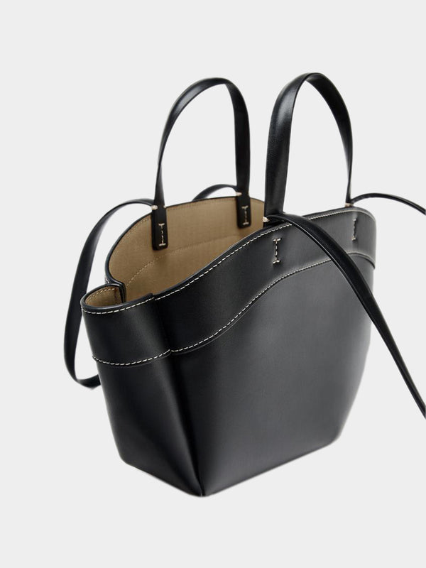 Zara Tote Bag - Black