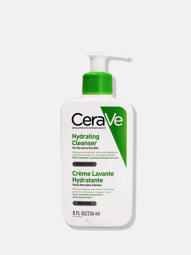 CeraVe Hydration Essentials Gift Box