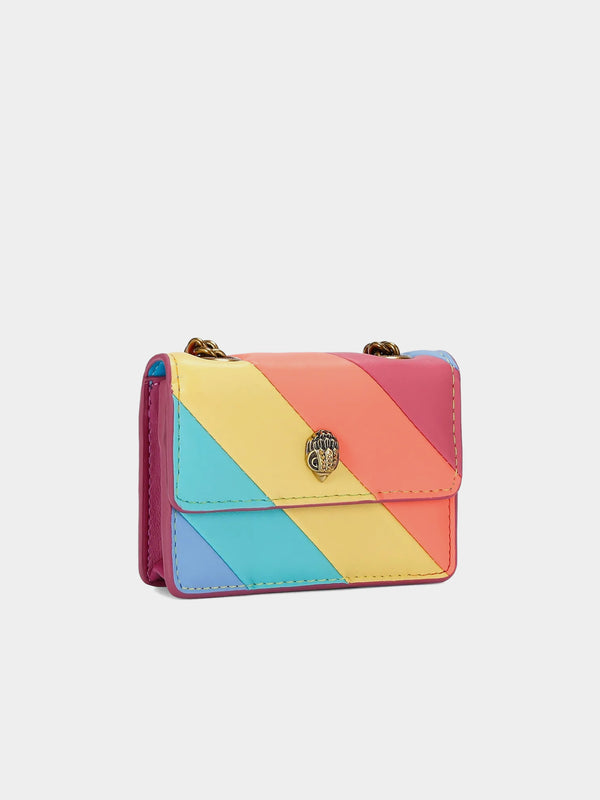 Kurt Geiger London Micro Kensington Bag - Multi / Other