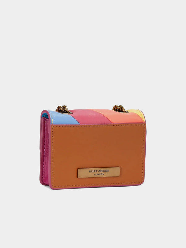 Kurt Geiger London Micro Kensington Bag - Multi / Other