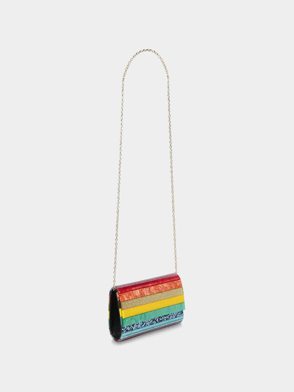 Kurt Geiger London Disco Envelope - Multi / Other