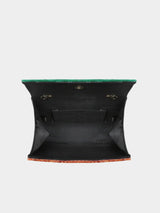 Kurt Geiger London Disco Envelope - Multi / Other