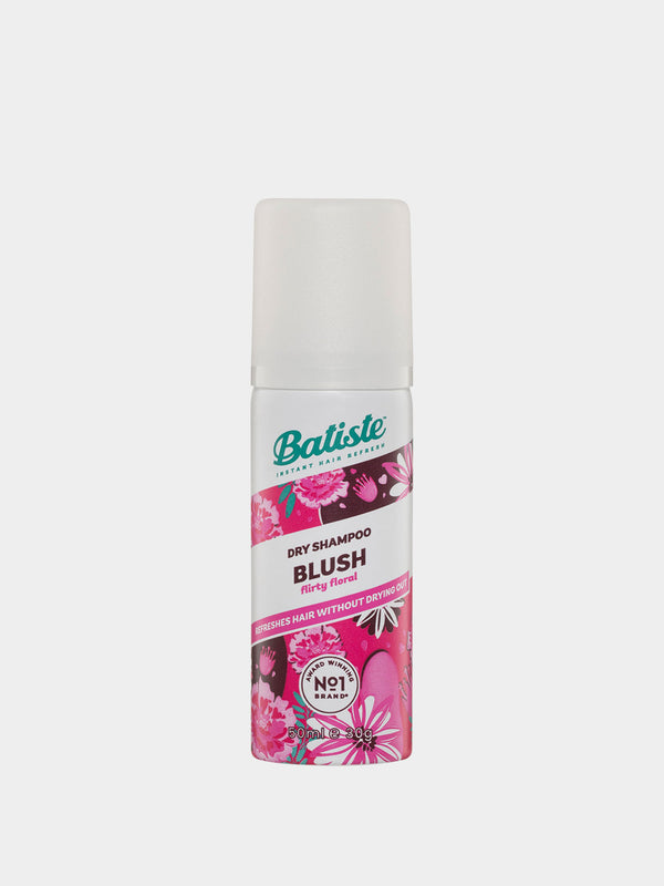 Batiste Blush Dry Shampoo