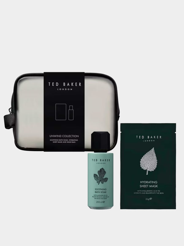 Ted Baker Unwind Men's Collection