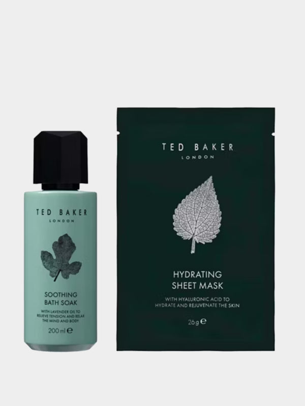 Ted Baker Unwind Men's Collection