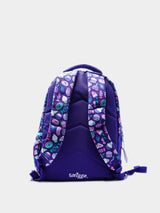 Smiggle Sweet Treats School Essentials Set - Purple