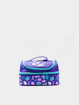 Smiggle Sweet Treats School Essentials Set - Purple