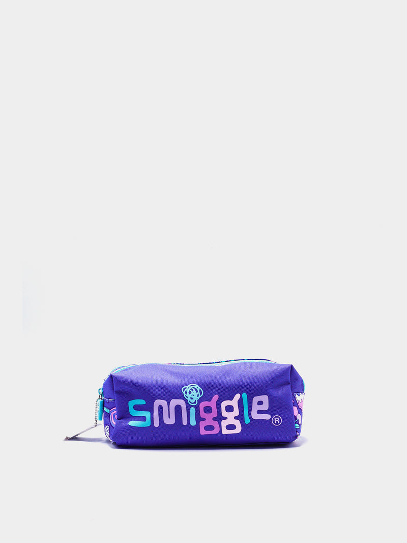 Smiggle Sweet Treats School Essentials Set - Purple