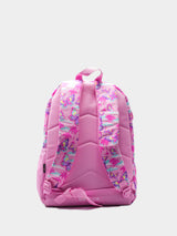 Smiggle Butterfly Bliss School Essentials Set - Pink