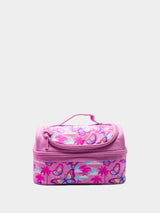 Smiggle Butterfly Bliss School Essentials Set - Pink