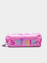 Smiggle Butterfly Bliss School Essentials Set - Pink