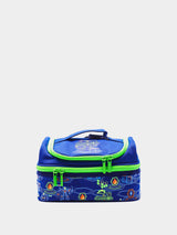 Smiggle Robo-Tech School Essentials Set - Blue