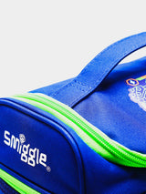 Smiggle Robo-Tech School Essentials Set - Blue