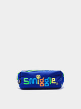 Smiggle Robo-Tech School Essentials Set - Blue
