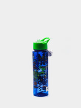 Smiggle Robo-Tech School Essentials Set - Blue