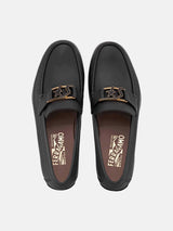 Salvatore Ferragamo Prerov Loafers - Brown