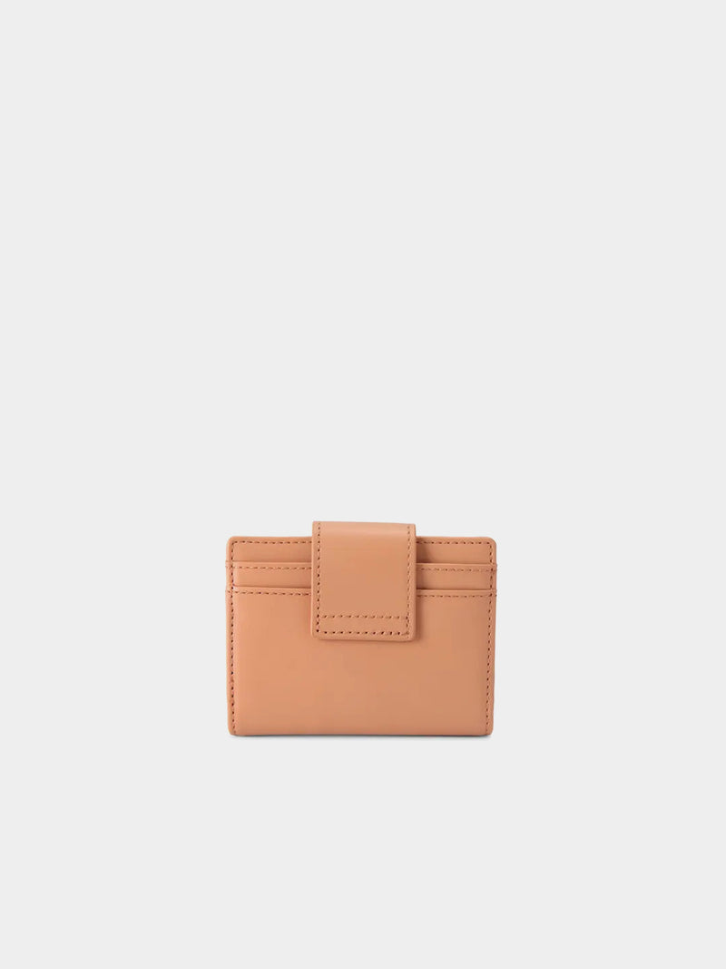 Kurt Geiger London Chelsea Multi Card - Tan