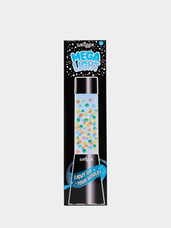 Smiggle Fun Mega Light