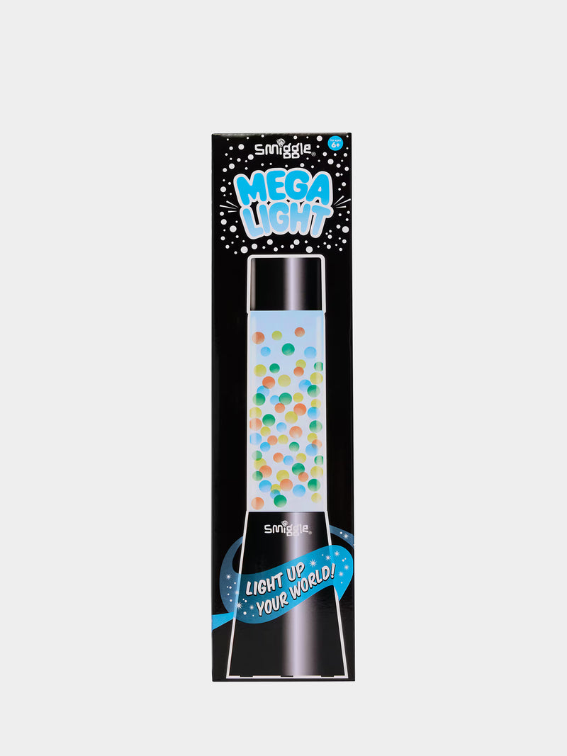 Smiggle Fun Mega Light