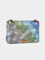 Kurt Geiger London Mini Kensington Soft Bag - Multi Other