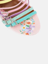Kurt Geiger London Pierra Mule - Multi/Other