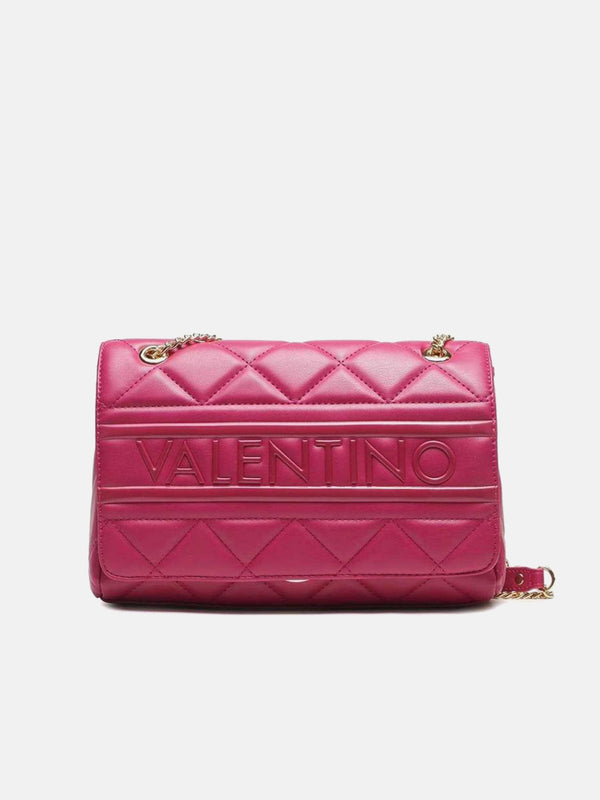 Valentino Ada Crossbody Bag Synthetic - Malva