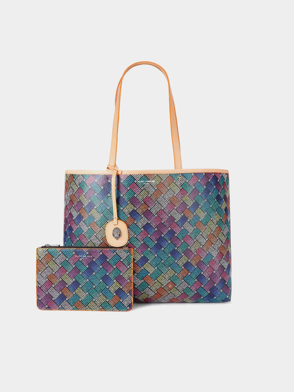 Kurt Geiger London Camden Shopper Bag - Multi / Other