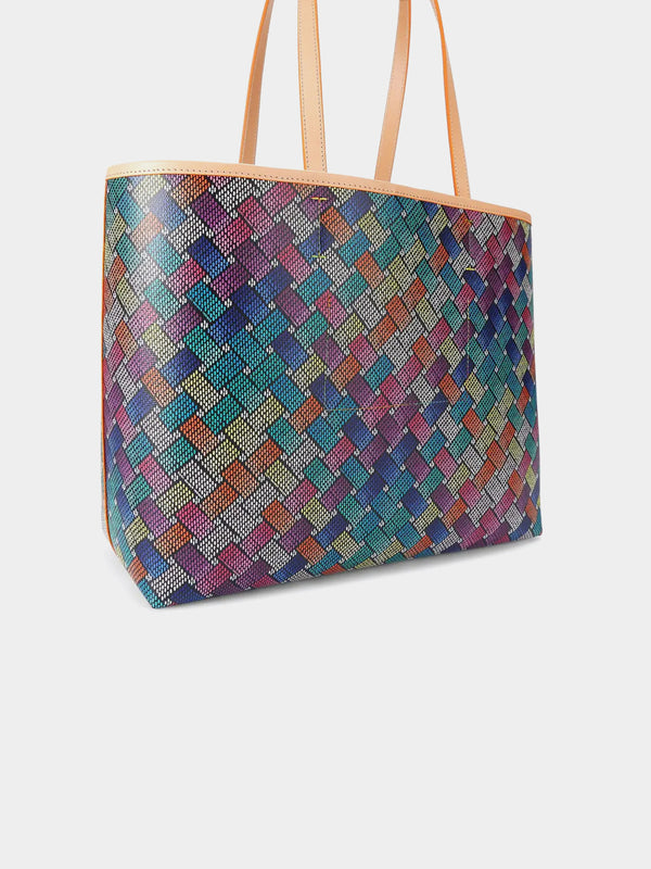 Kurt Geiger London Camden Shopper Bag - Multi / Other