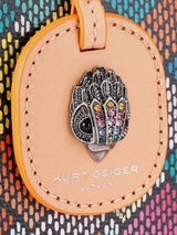 Kurt Geiger London Camden Shopper Bag - Multi / Other