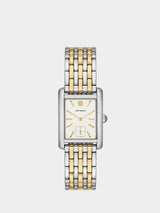 Tory Burch Eleanor Watch - Two Tone