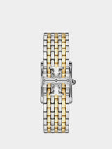 Tory Burch Eleanor Watch - Two Tone