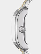 Tory Burch Eleanor Watch - Two Tone