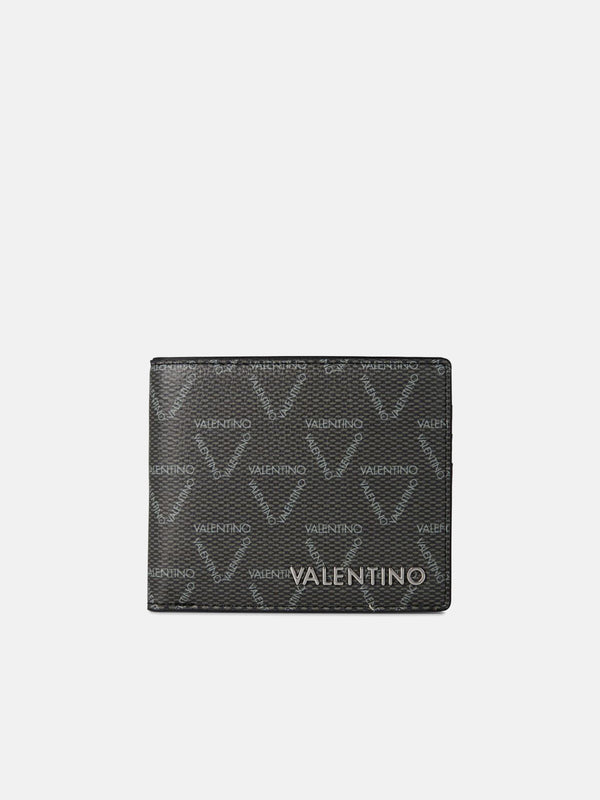 Valentino Mario Men's Wallet - Nero