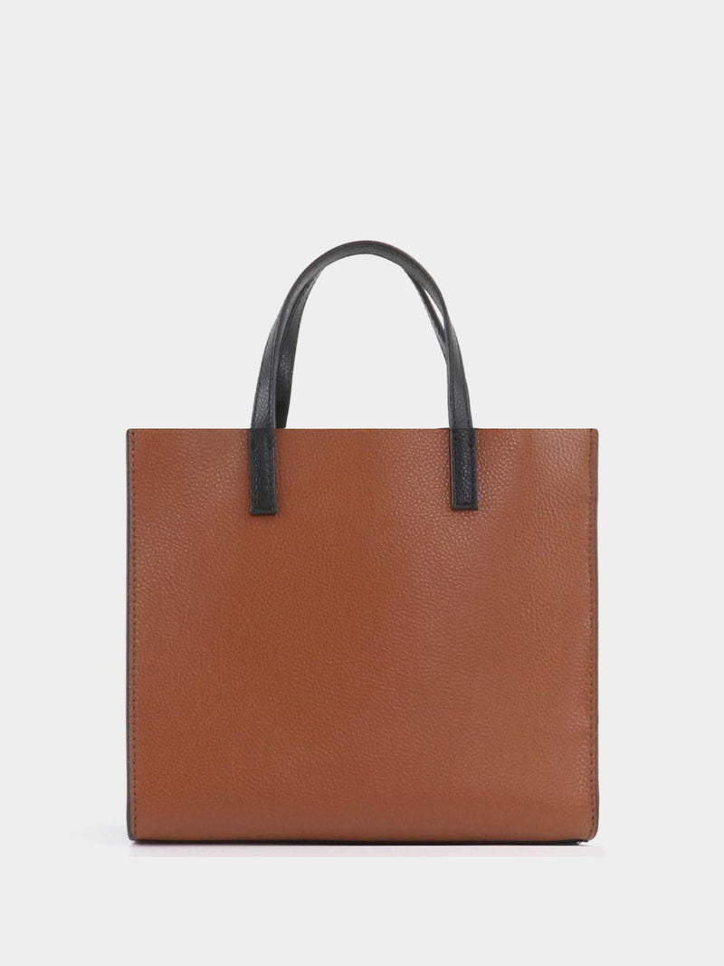 Marc Jacobs Colorblock Bold Mini Grind - Chocolate Truffle Multi