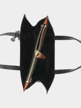 Marc Jacobs Colorblock Bold Mini Grind - Chocolate Truffle Multi