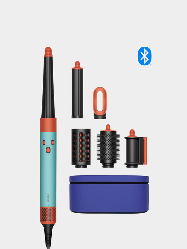 Dyson Airwrap I.D.™ Multi-Styler And Dryer In Ceramic Patina And Topaz
