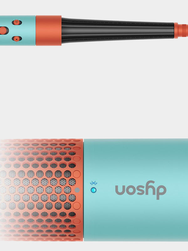 Dyson Airwrap I.D.™ Multi-Styler And Dryer In Ceramic Patina And Topaz