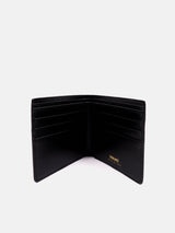 Versace Men's Wallet - Black