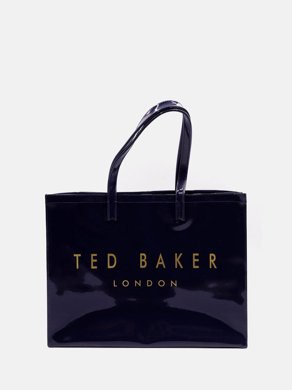 Ted Baker Tote Bag - Navy