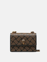 Kurt Geiger London Shoreditch Cross Body - Black/Other